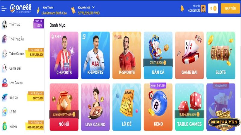 Giới thiệu về One88