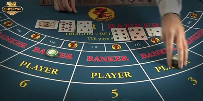Giới thiệu về trò chơi Baccarat cho newbie
