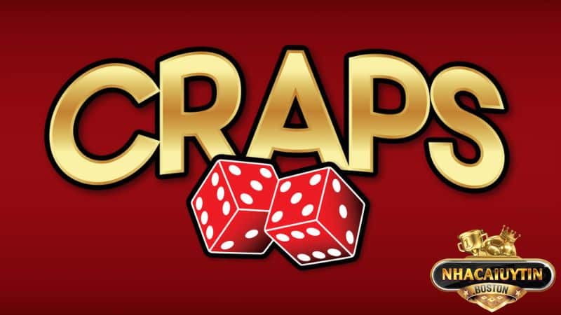 Giới thiệu về trò chơi Craps là gì