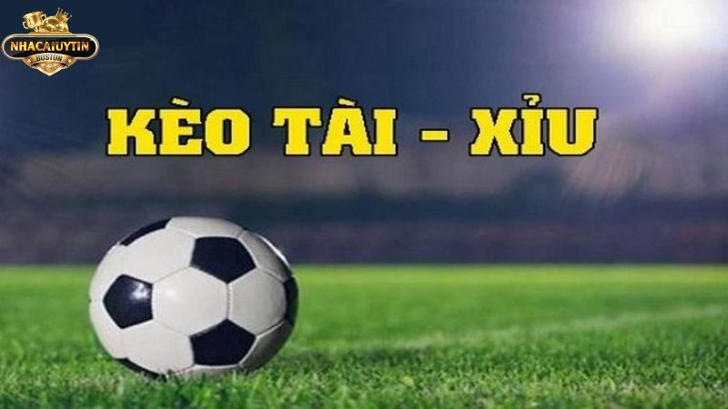 Sơ lược về kèo tài xỉu là gì