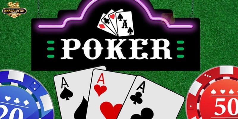 Giải thích lý do vì sao hội viên nên tìm hiểu các thuật ngữ trong Poker