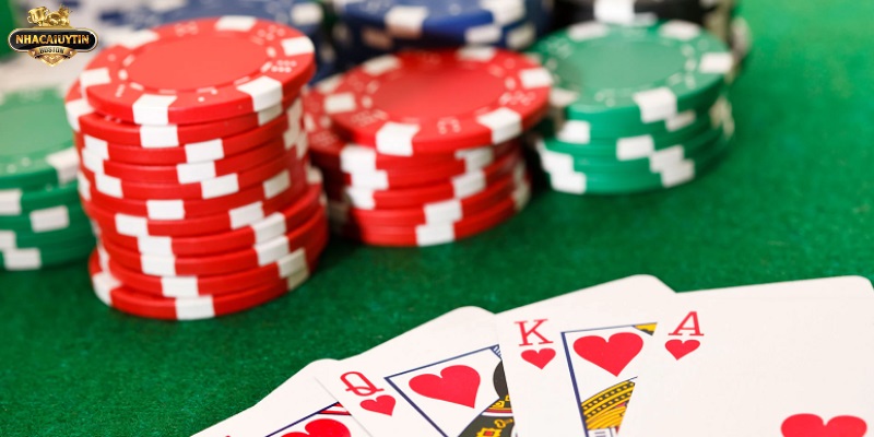 Các thuật ngữ trong Poker cơ bản thường gặp nhất